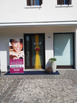 estetica effetti